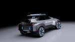Dacia Duster Concept by Artyom Trofimenko 2019 года